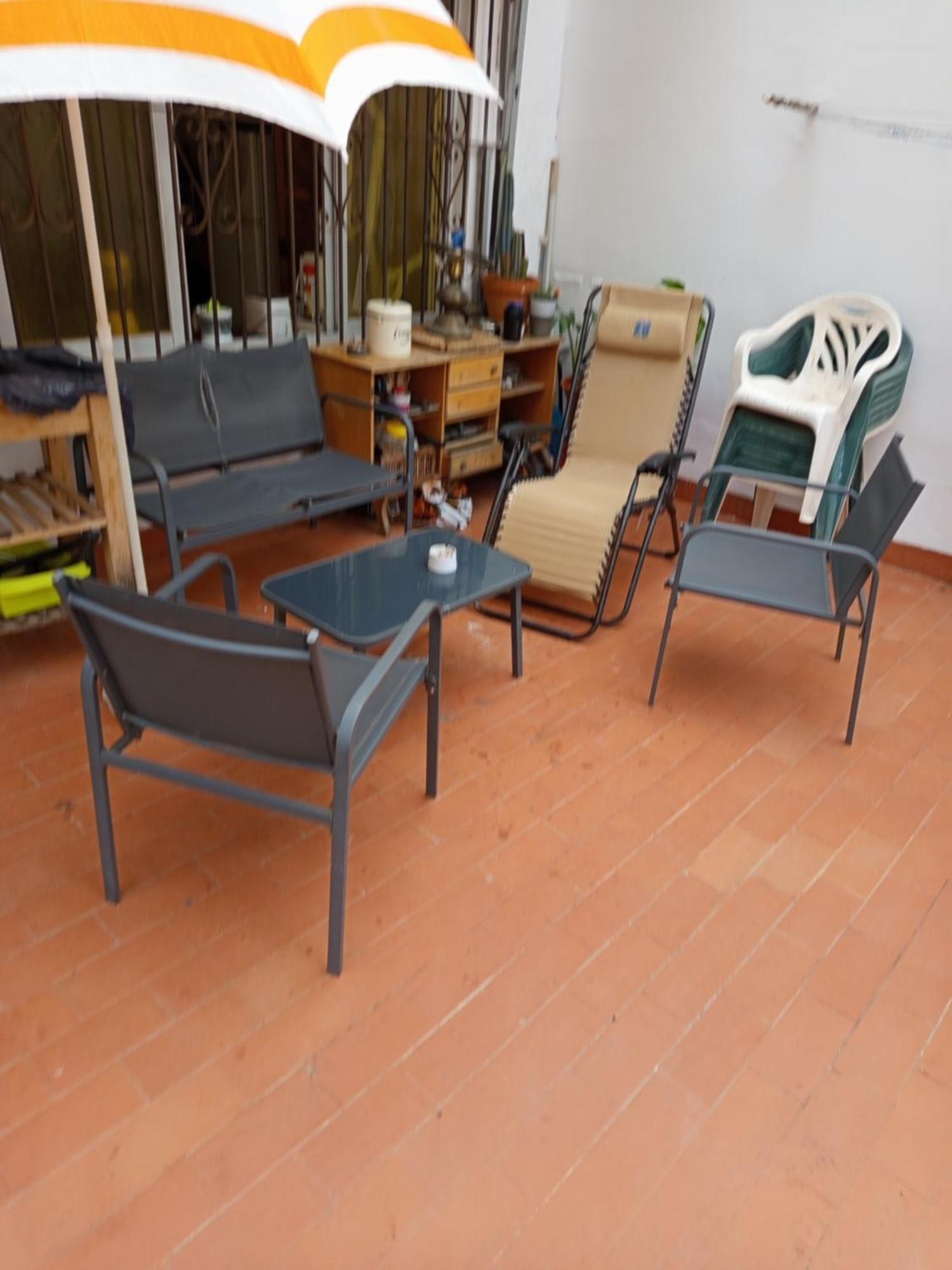 גאנדיה Habitaciones Comodas מראה חיצוני תמונה