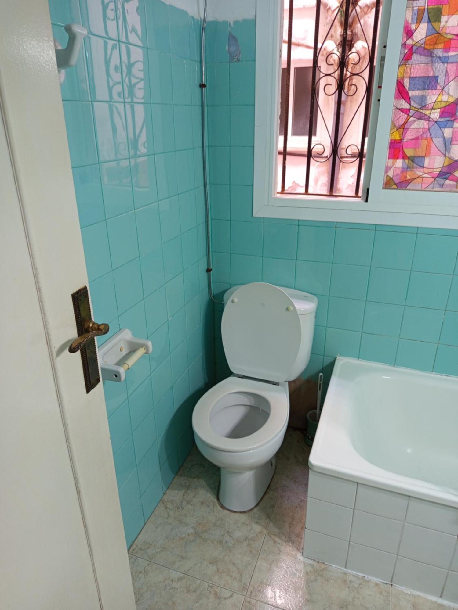 גאנדיה Habitaciones Comodas מראה חיצוני תמונה